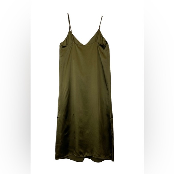 NWT Anine Bing Gemma Dress - Picture 4 of 8